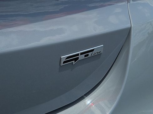 Used 2024 Kia K5 GT-Line FWD image 30