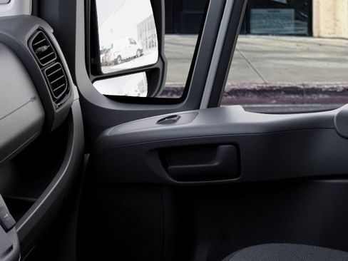 New 2026 RAM ProMaster 2500 FWD image 25