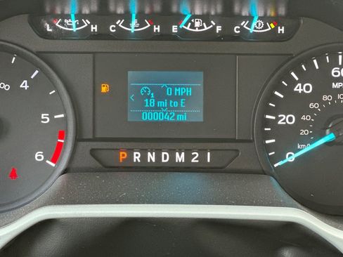 New 2026 Ford F650 Base RWD image 23