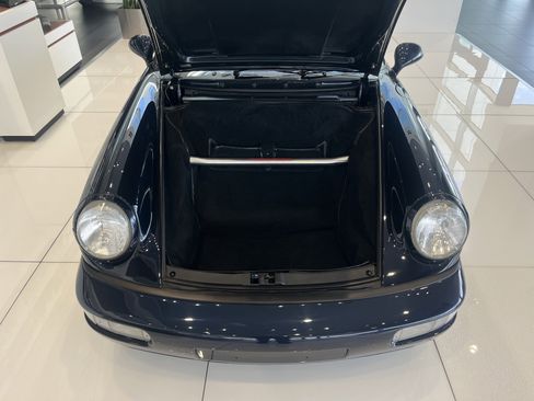 Used 1992 Porsche 911 Carrera image 17