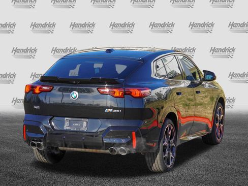 Certified 2025 BMW X2 M35i image 8