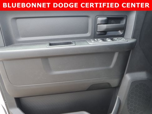 Used 2025 RAM 2500 Tradesman image 21