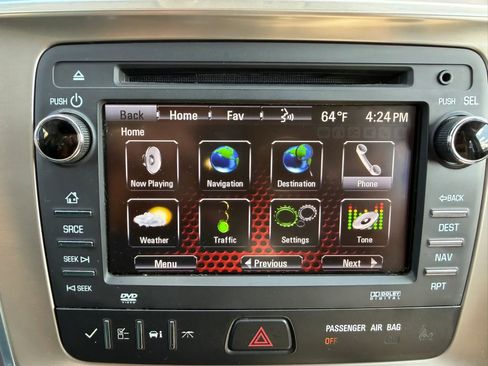 Used 2013 GMC Acadia Denali AWD/4WD image 60