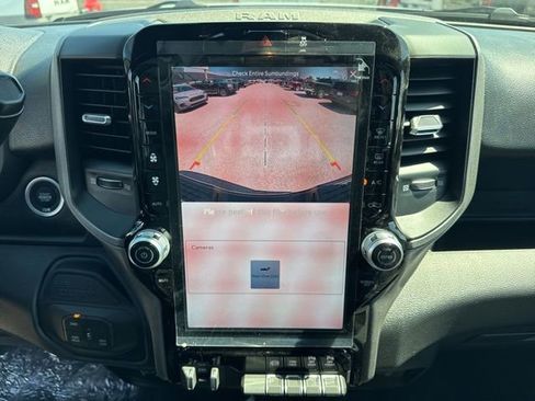New 2026 RAM 3500 Tradesman AWD/4WD image 20