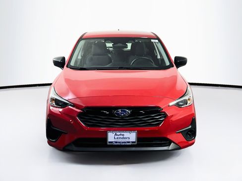 Used 2024 Subaru Impreza 2.0i image 2