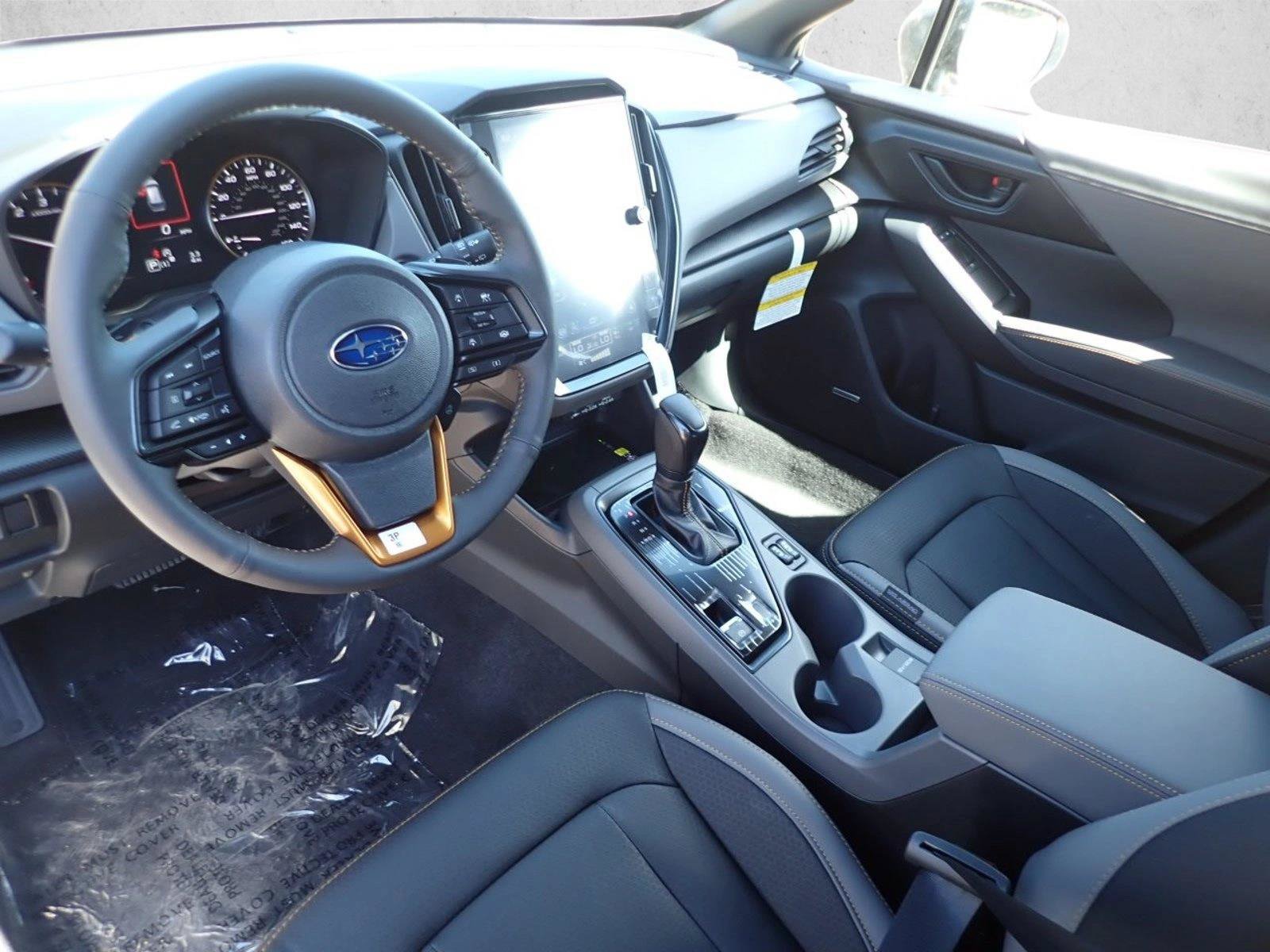 New 2026 Subaru Crosstrek 2.5i Wilderness AWD/4WD image 9