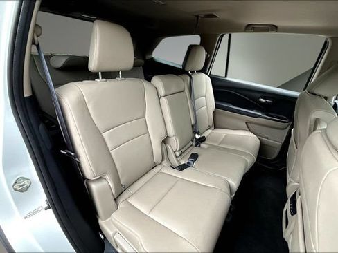 Used 2016 Honda Pilot EX-L image 25