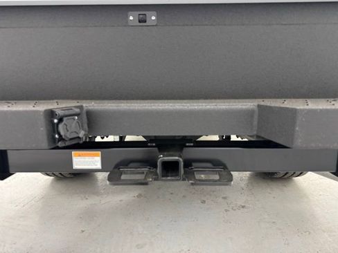 New 2026 Chevrolet Silverado 2500 W/T w/ WT Convenience Package AWD/4WD image 30