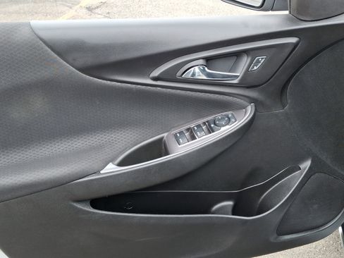 Used 2020 Chevrolet Malibu LS w/ LPO, Convenience Package 2 image 12