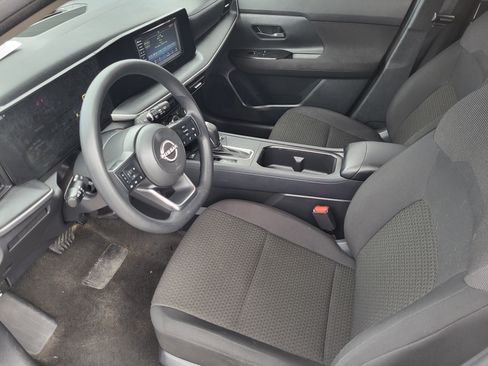 Certified 2025 Nissan Kicks S AWD/4WD image 13