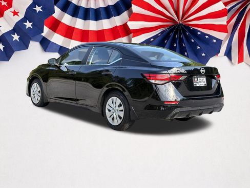 Used 2024 Nissan Sentra S FWD image 20