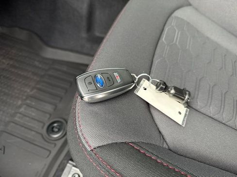 New 2026 Subaru Impreza 2.0i Sport image 32