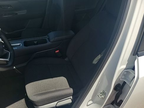 New 2026 Nissan Kicks S FWD image 18