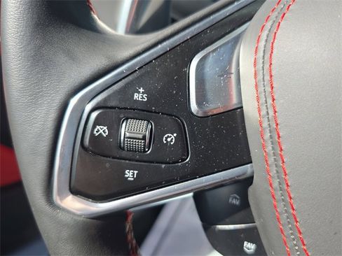 Used 2021 Chevrolet Corvette Stingray Premium Conv w/ Z51 Performance Package image 16