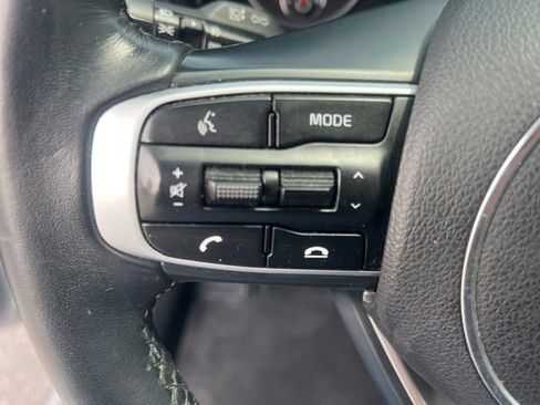 Used 2023 Kia K5 GT-Line w/ GT-Line Premium Package AWD/4WD image 13