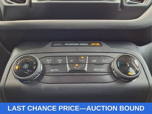 Used 2022 Ford Bronco Sport Big Bend AWD/4WD image 24