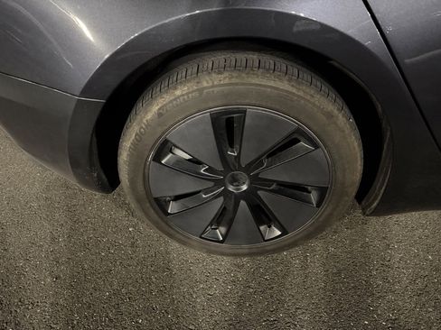 Used 2024 Tesla Model 3 Long Range image 11