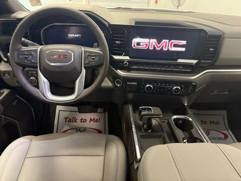 New 2026 GMC Sierra 1500 SLT w/ SLT Premium Plus Package image 19
