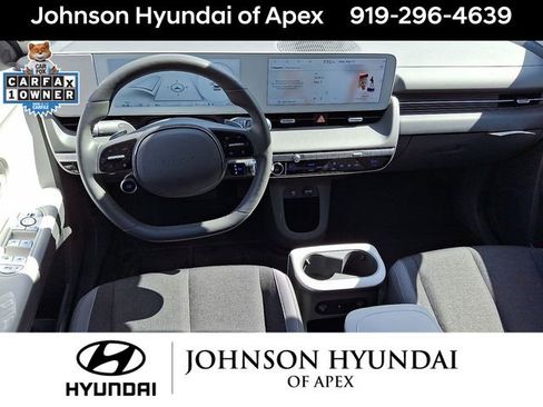 Certified 2024 Hyundai Ioniq 5 SEL AWD/4WD image 30
