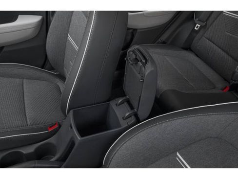 New 2026 Hyundai Venue SEL FWD image 13