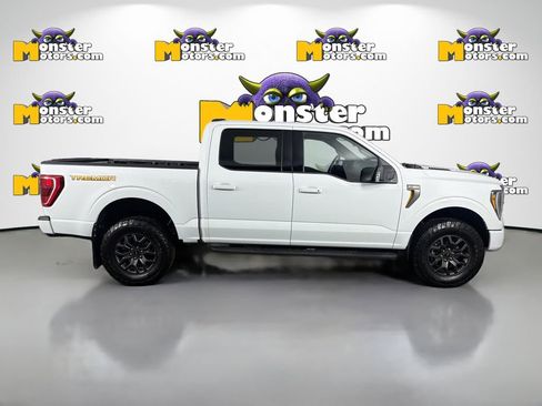 Used 2023 Ford F150 Tremor AWD/4WD image 4