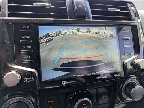Used 2021 Toyota 4Runner TRD Off-Road AWD/4WD image 14