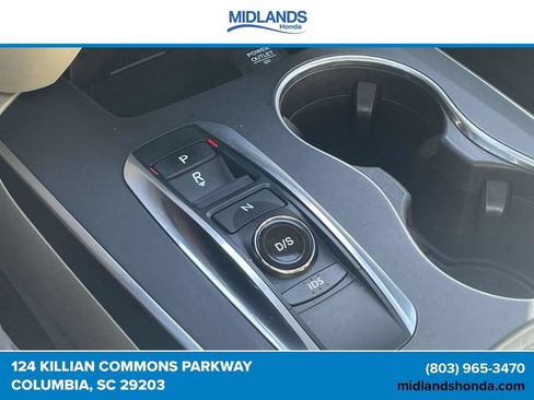 Used 2016 Acura MDX FWD w/ Technology Package image 30