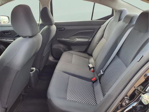 Certified 2020 Nissan Versa S image 11