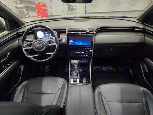 Used 2022 Hyundai Santa Cruz Limited w/ Cargo Package AWD/4WD image 39