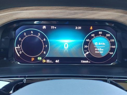 Used 2024 Volkswagen Atlas SE image 30