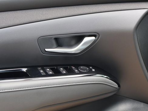 New 2025 Hyundai Santa Cruz SEL image 22