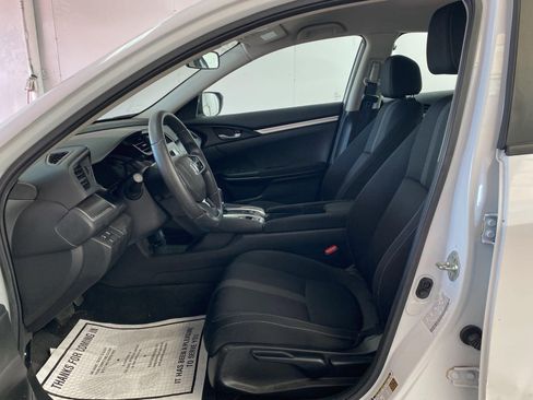 Used 2020 Honda Civic LX image 16