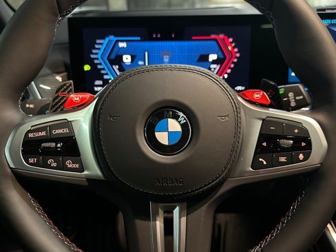 New 2026 BMW X5 M Competition w/ Executive Package AWD/4WD image 23