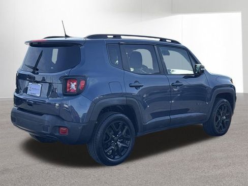 Used 2023 Jeep Renegade Altitude AWD/4WD image 13
