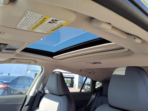 New 2026 Subaru Crosstrek 2.5i Limited AWD/4WD image 6