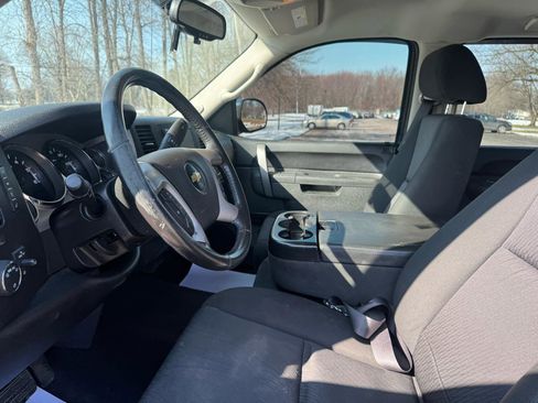 Used 2013 Chevrolet Silverado 1500 LT image 27