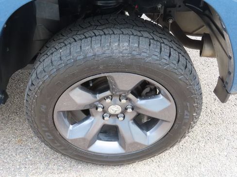 Used 2024 RAM 1500 Big Horn AWD/4WD image 16