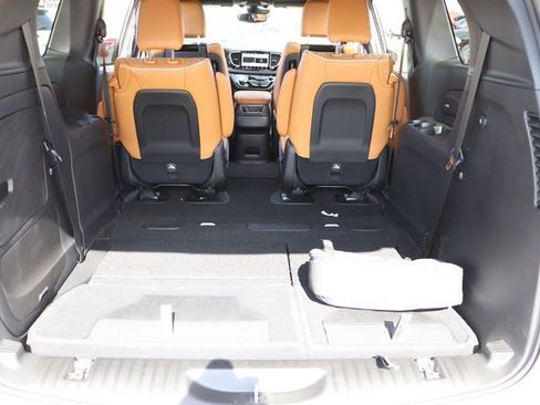 New 2023 Chrysler Pacifica Pinnacle image 37