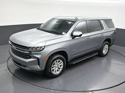 Used 2024 Chevrolet Tahoe LT RWD image 19