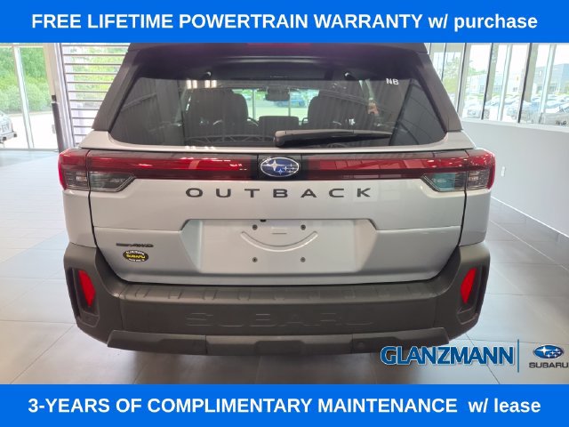 New 2026 Subaru Outback Limited XT AWD/4WD image 6