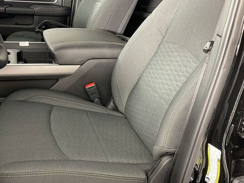 New 2025 RAM 2500 Big Horn image 14