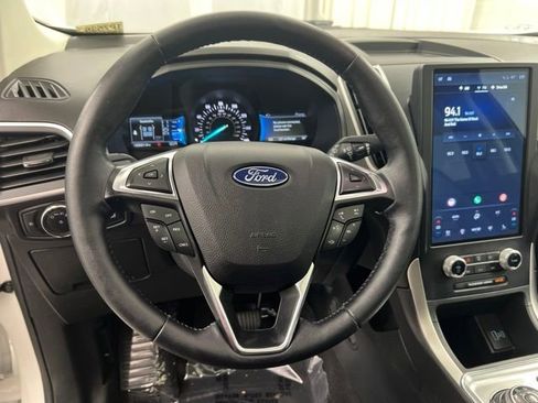 Used 2022 Ford Edge SEL w/ Convenience Package AWD/4WD image 20