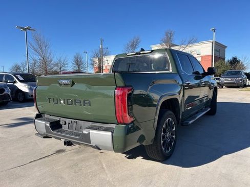 Used 2023 Toyota Tundra Limited image 6