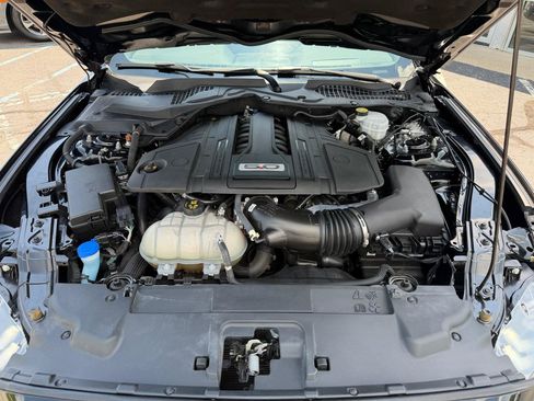 Used 2021 Ford Mustang GT RWD image 30