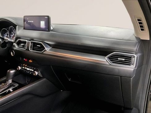 Used 2024 MAZDA CX-5 AWD 2.5 S w/ Select Package image 26