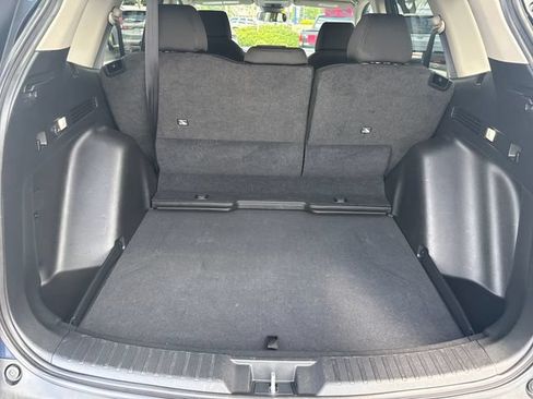 Certified 2025 Honda CR-V EX image 42