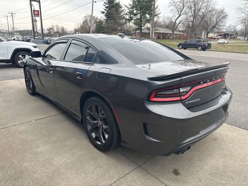 Used 2019 Dodge Charger GT image 7
