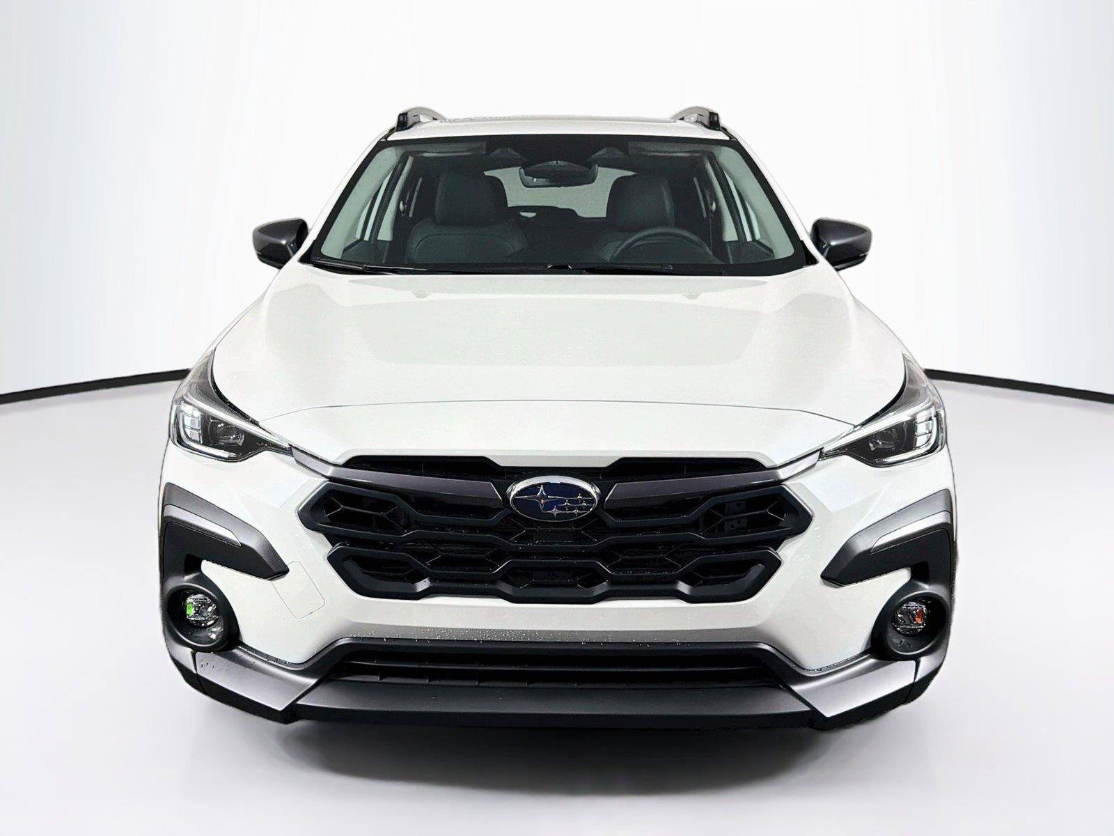 New 2026 Subaru Crosstrek 2.5i Limited AWD/4WD image 6