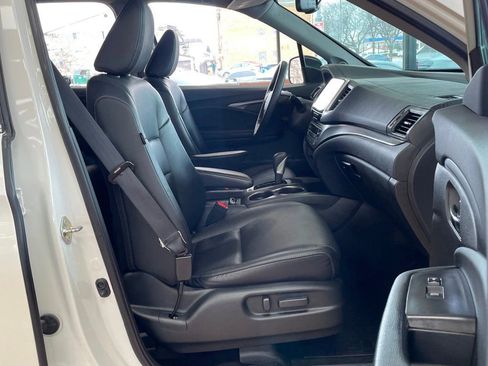 Used 2019 Honda Ridgeline RTL-T image 23