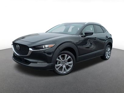 Used 2023 MAZDA CX-30 AWD 2.5 S w/ Preferred Package